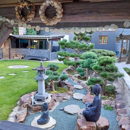 Aspen Villa Kamenny Ujezd  Dış mekan fotoğraf