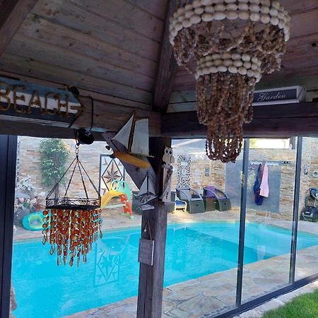 Aspen Villa Kamenny Ujezd  Dış mekan fotoğraf