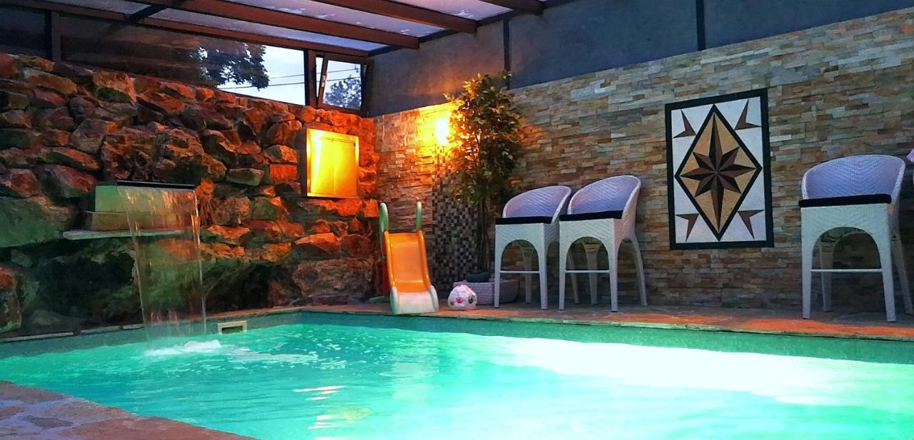 Aspen Villa Kamenny Ujezd  Dış mekan fotoğraf