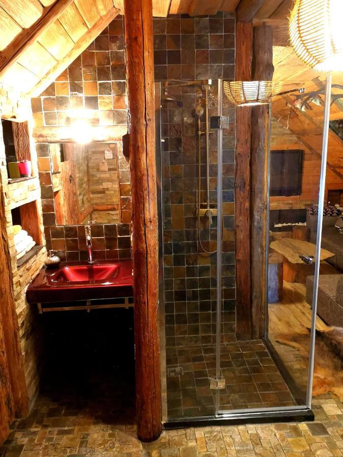 Aspen Villa Kamenny Ujezd  Dış mekan fotoğraf