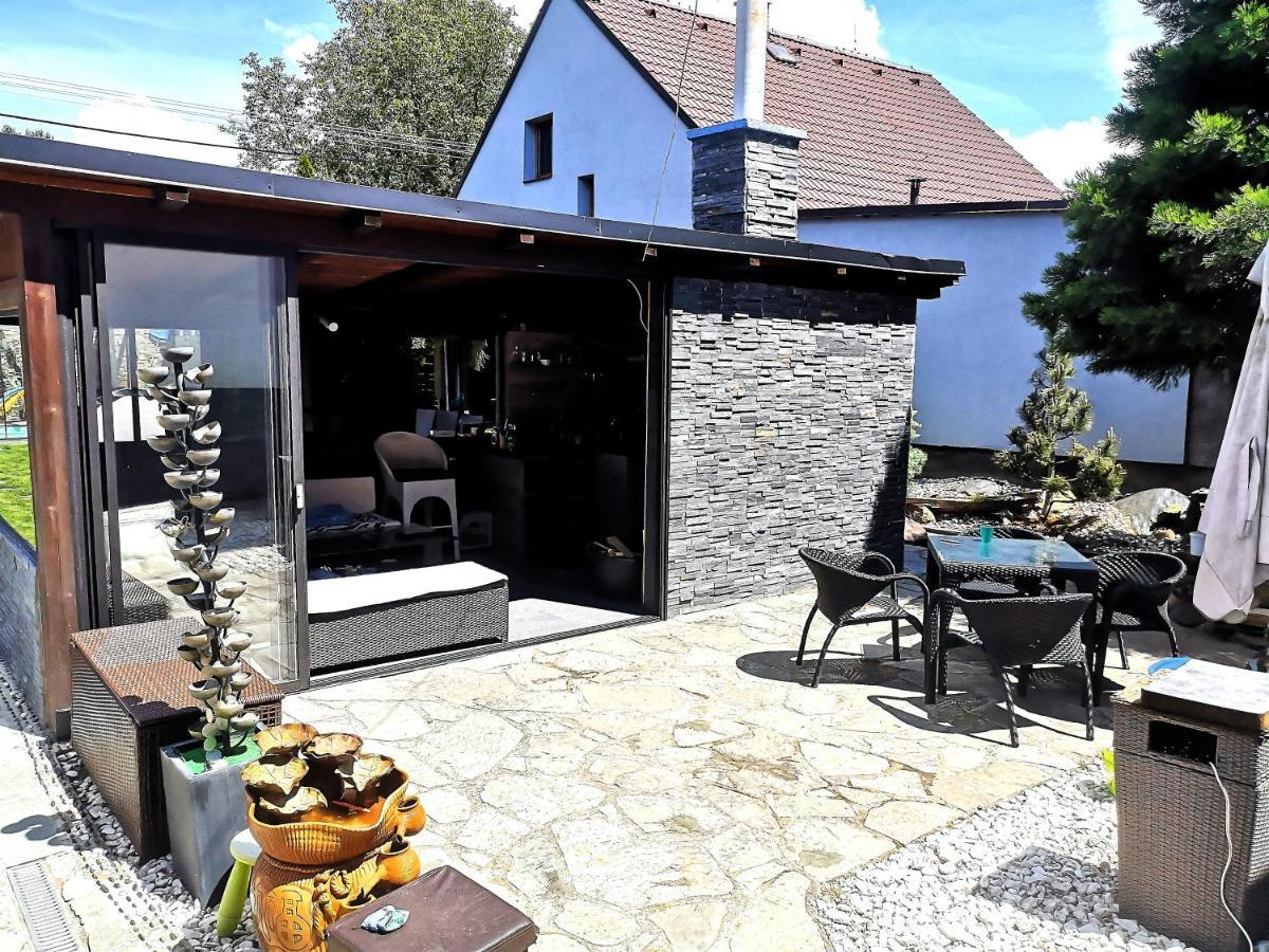 Aspen Villa Kamenny Ujezd  Dış mekan fotoğraf