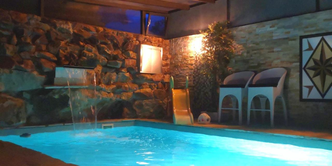 Aspen Villa Kamenny Ujezd  Dış mekan fotoğraf
