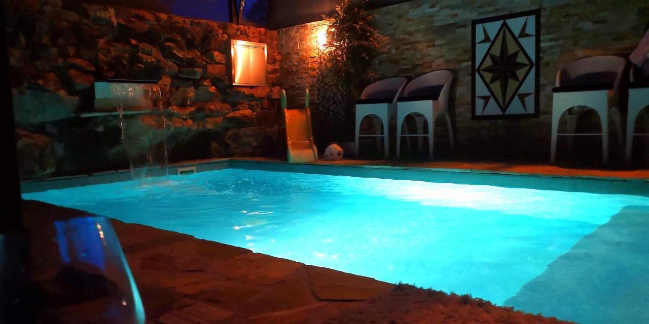 Aspen Villa Kamenny Ujezd  Dış mekan fotoğraf