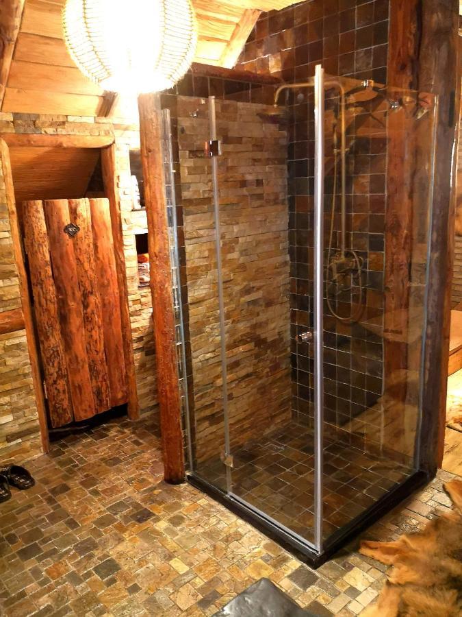 Aspen Villa Kamenny Ujezd  Dış mekan fotoğraf