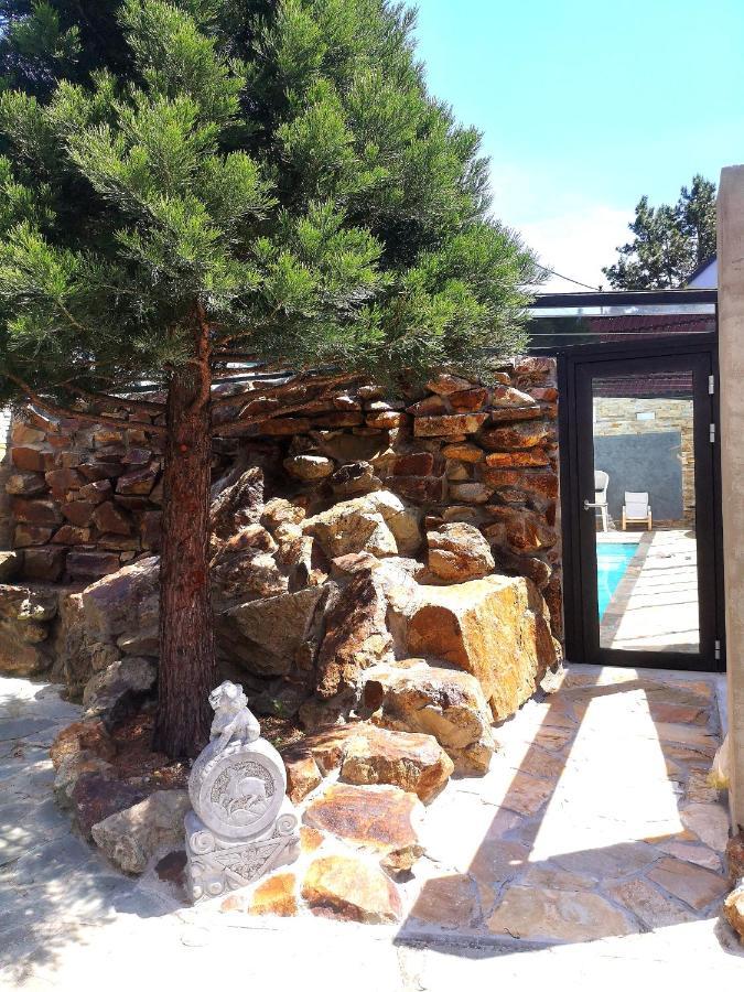 Aspen Villa Kamenny Ujezd  Dış mekan fotoğraf
