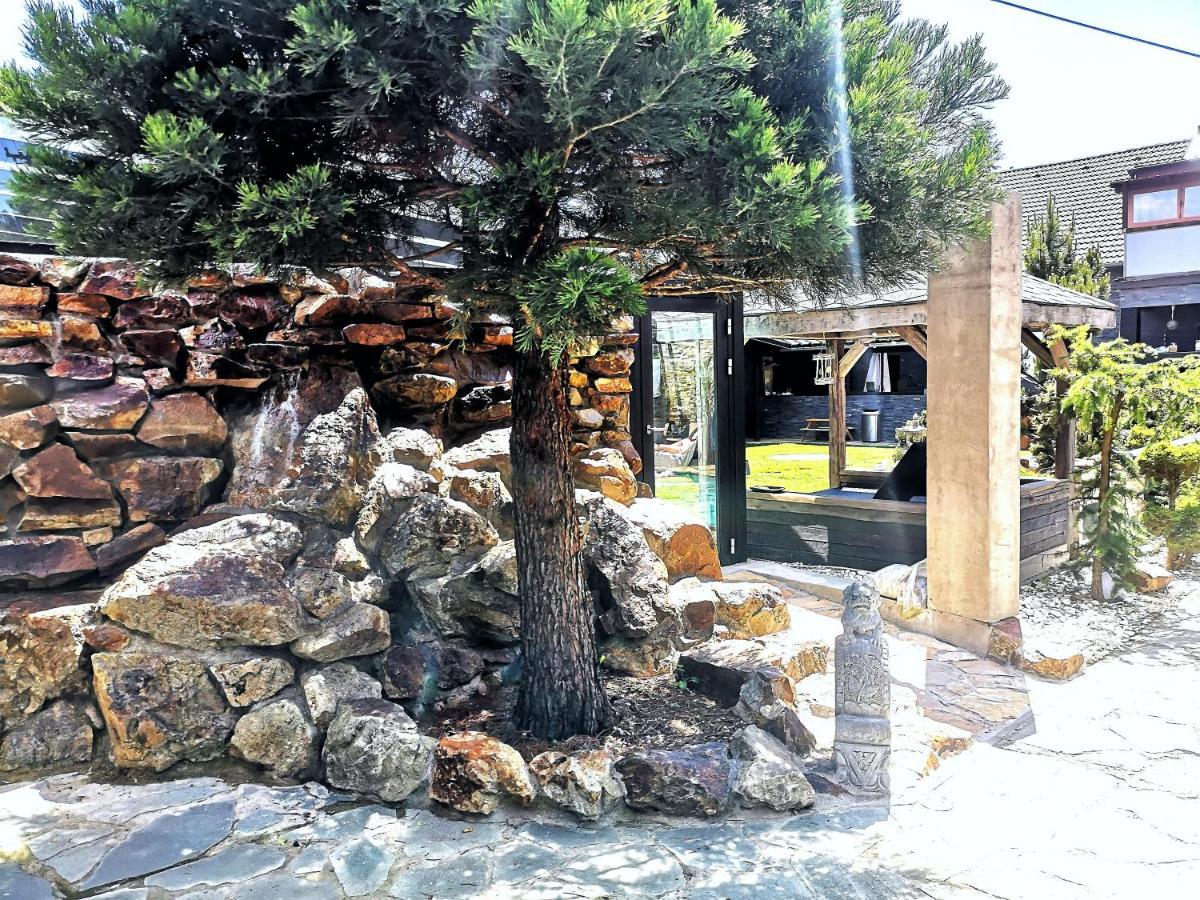 Aspen Villa Kamenny Ujezd  Dış mekan fotoğraf