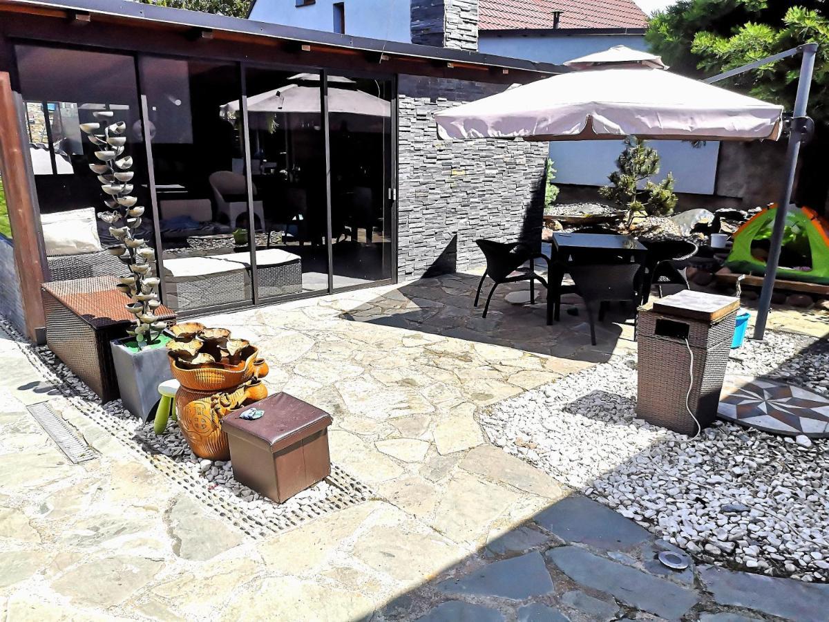 Aspen Villa Kamenny Ujezd  Dış mekan fotoğraf
