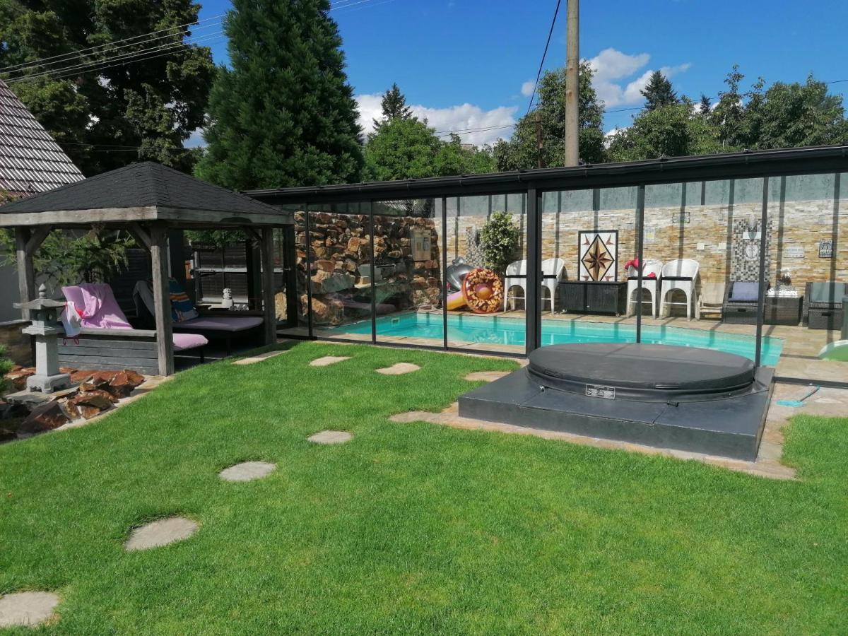 Aspen Villa Kamenny Ujezd  Dış mekan fotoğraf