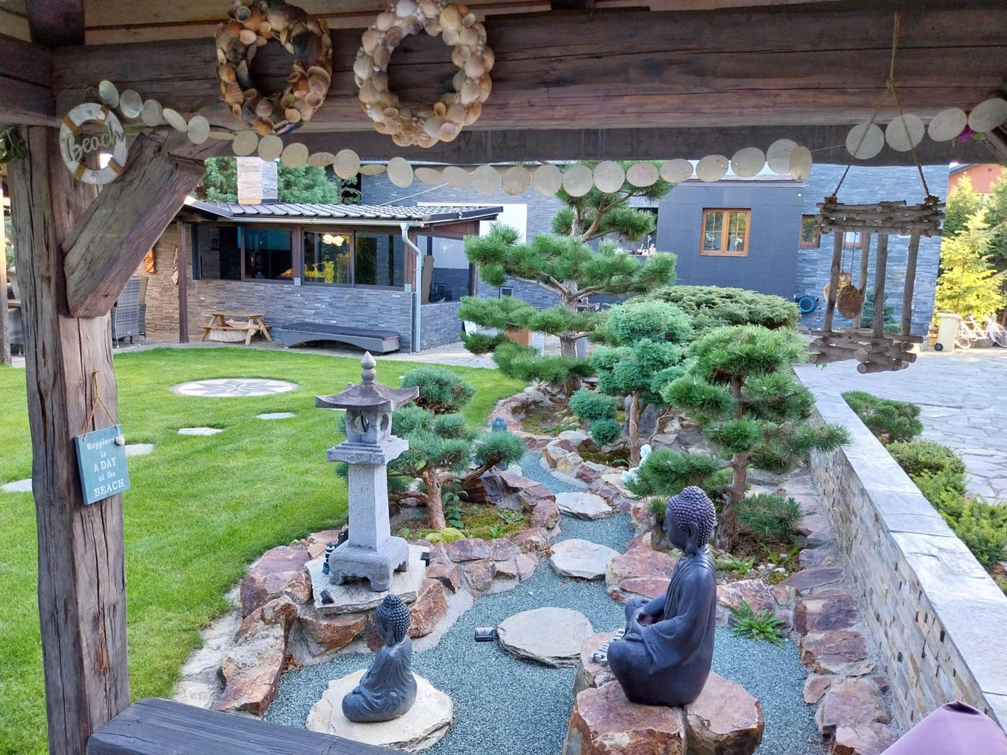 Aspen Villa Kamenny Ujezd  Dış mekan fotoğraf