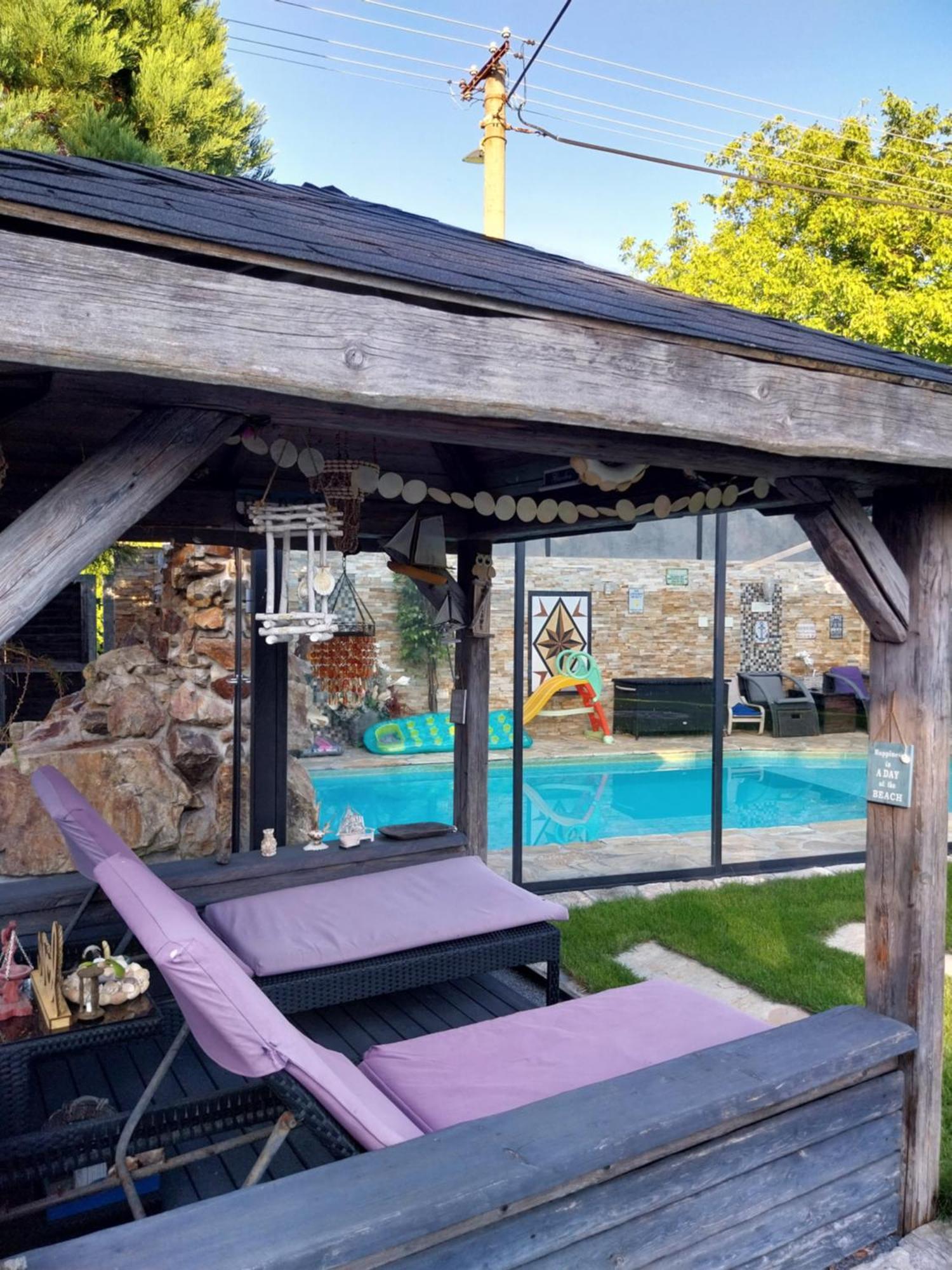 Aspen Villa Kamenny Ujezd  Dış mekan fotoğraf