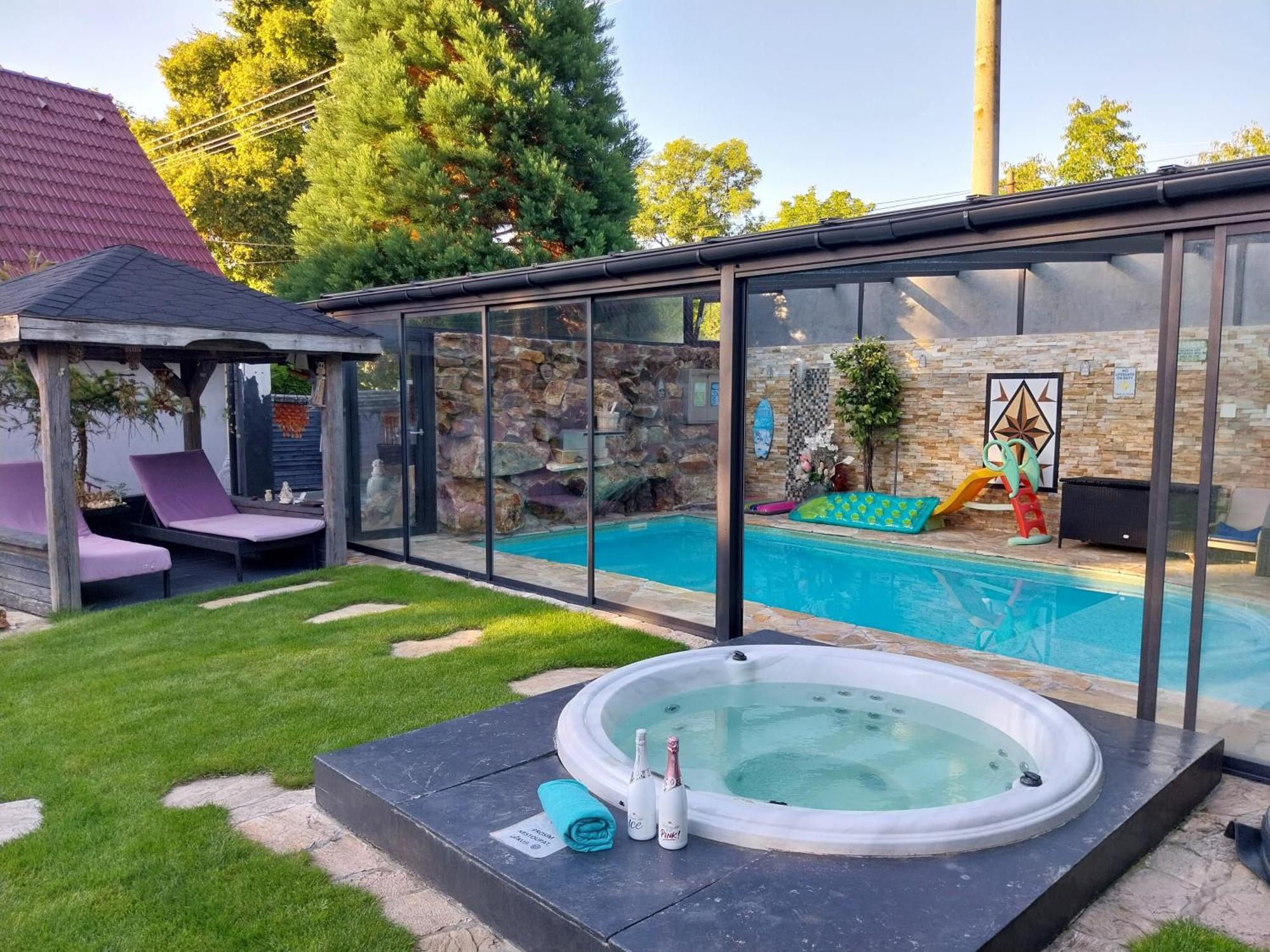 Aspen Villa Kamenny Ujezd  Dış mekan fotoğraf