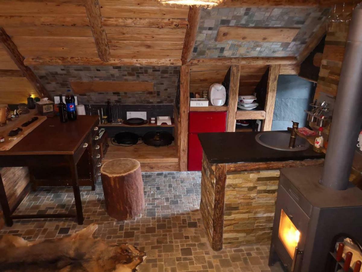 Aspen Villa Kamenny Ujezd  Dış mekan fotoğraf
